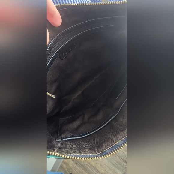 Sonovi Clutch/Crossbody Bag - Picture 6 of 11